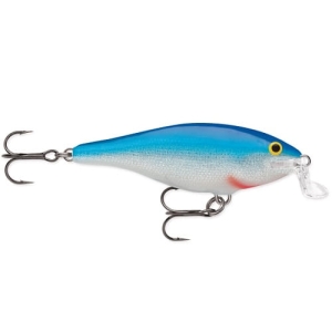 RAPALA Shallow Shad Rap 7cm JSSR07-B