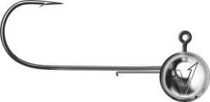 Główka jigowa Dragon V-Point Aggressor 1/0 3g 3szt