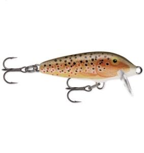 RAPALA Original Floater 3cm F-03 TR