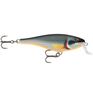RAPALA Super Shad Rap 14cm HLW