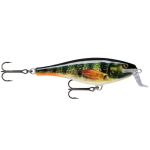 RAPALA Super Shad Rap 14cm PEL