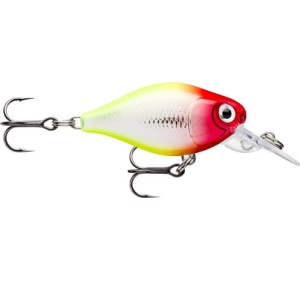 Wobler Rapala X-Light Crank Mid Runner 3,5cm CLN