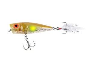 Wobler SALMO RATTLIN’ POP 7cm 12g CLEAR AYU