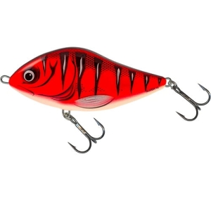 SALMO SLIDER 5cm 8g Sinking RED WAKE