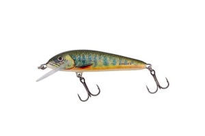 SALMO MINNOW 5cm 3g Floating LAKE CHARR
