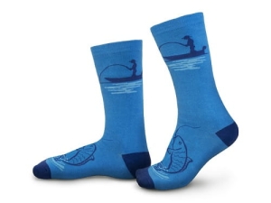 Skarpety Delphin FISHING 41-46