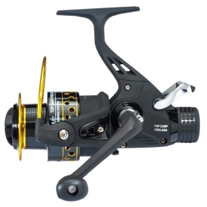 Kołowrotek Karpiowy Top Carp Frxl 500