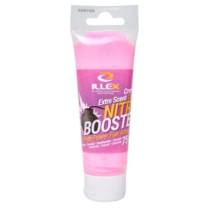 Nitro Booster Shrimp Cream Pink 75m