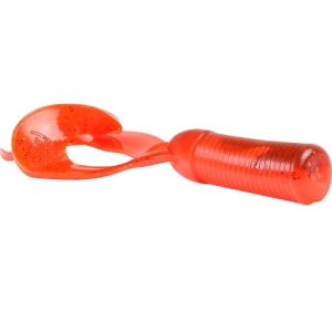STRIKE PRO Double Tail do Miuras Mouse Big