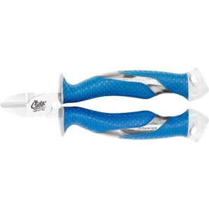 Szczypce do drutu CUDA 6.75"
