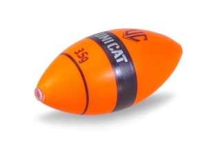 Spławik Uni Cat Micro Lifter Red 10g/3szt