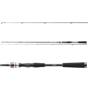 Daiwa Exceler Spin ST 2.10m 2-10g 2cz S