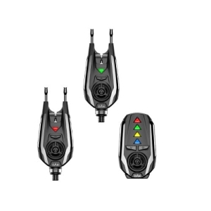 DAM Sygnalizatory TFX ALARM SET 2 PLUS 1 RE GR