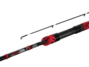 Delphin RedCODE 213cm 2-7g 2cz S