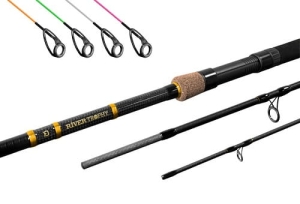 Delphin River Trophy NXT 4,00cm 200g 3+4cz