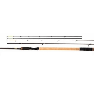 Wędka Traper Prestige Feeder 3,90m 60-150g 3+3