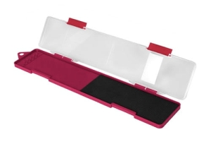 Pudełko na przypony Delphin ATOMA 303 x 60 mm
