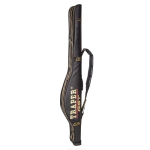 Traper Pokrowiec Match GST III