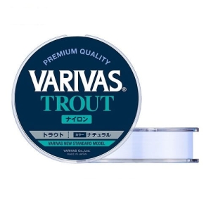 Varivas żyłka Trout Natural 100m 4LB