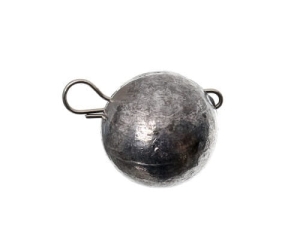 Flagman Ear Ball Jig 32g 5szt