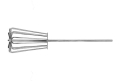 Mieszadło Delphin ATOMA 11x15cm 42cm 2.jpg