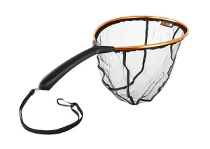 Podbierak spinningowy Delphin SPIN 40x30cm