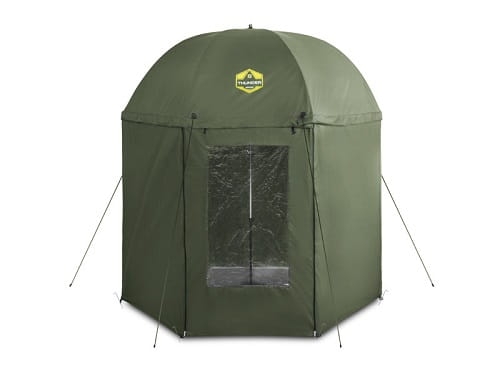 Parasol z boczną ścianką Delphin THUNDER FullWALL 9.jpg