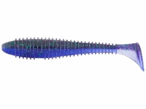 KEITECH SWING IMPACT FAT 4.8" Electric June Bug 5s