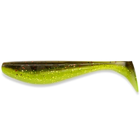 FishUP Wizzle Shad #203 Green Pum Flo Cha 10szt.jpg