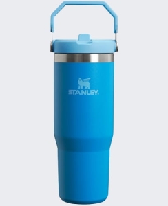 Butelka-Ter Stanley IceFlow Flip Straw Azure 0,89L