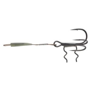 Daiwa Prorex Head & Tail Stinger S # 1/0