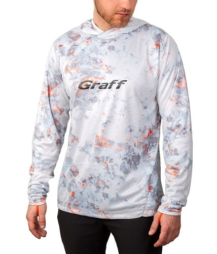 Graff Bluza z Kapturem UPF50 964-CL-11 1..jpg