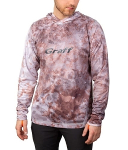 Graff Bluza UPF50 964-CL-10-A_3XL