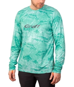 Graff Koszulka UPF50 961-CL-14_XL