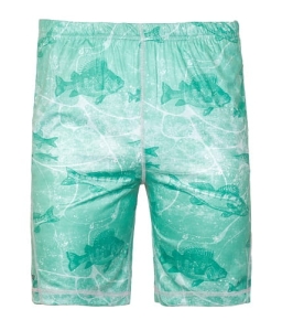Graff Krótkie Spodenki UPF50 706-KR-CL-14_3XL