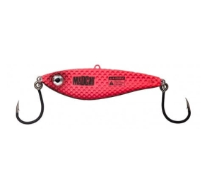 Cykada MADCAT Vibratix 10cm 90g Fluo Pink UV
