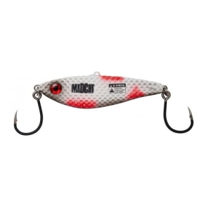 Cykada MADCAT Vibratix 10cm 90g Glow IN the Dark