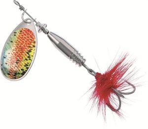 Balzer Błystka Colonel Rainbow Trout 5g