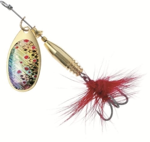 Balzer Błystka Colonel Trout 5g