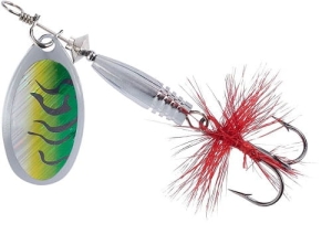 Balzer Błystka Colonel Fireshark 14g