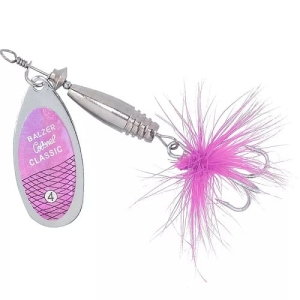 Balzer Błystka Colonel Pink Glitter 7g