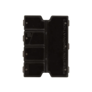 Pudełko Preston Accessory Box 5 Compartment Shallo