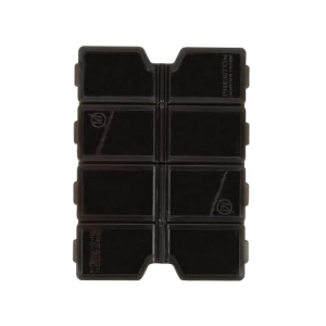 Pudełko Preston Accessory Box 8 Compartment Shallo