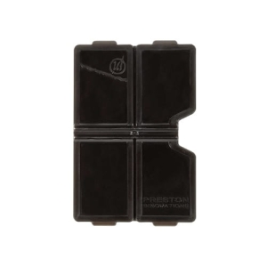 Pudełko Preston Accessory Box 4 Compartment Shallo