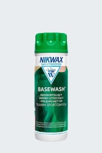 Do Prania Odzieży Termoakty Nikwax BaseWash 300 ML
