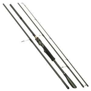 Robinson Traveller 2,40m 10-30g 4cz S