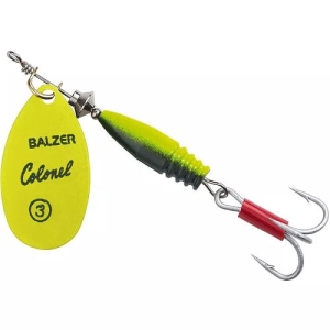 BALZER Colonel Fluo Gelb 7g