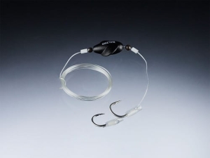 Balzer Adrenalin Cat Micro Propeller 3/0 and 5/0
