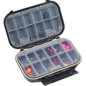 BALZER Shirasu Tackle Box M
