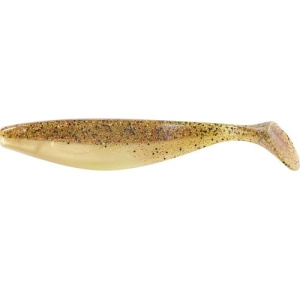 BALZER UV Booster Shad Goby Glitter 10cm 1szt